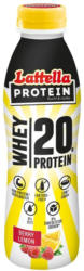 Lattella Protein Berry Lemon
