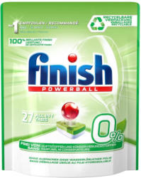 Finish All in 1 Zero