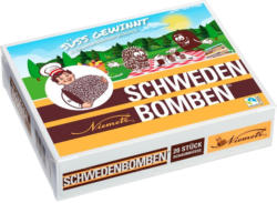Niemetz Schwedenbomben 20er