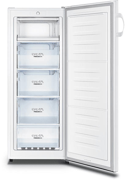 Gefrierschrank F4142PW