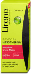 Lirene Anticellulite Creme-Maske