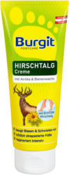Burgit Hirschtalg Creme Fußcreme