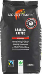 Bio-Röstkaffee