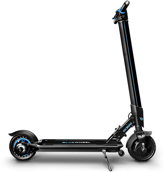BluewheeI IX300 E-Scooter