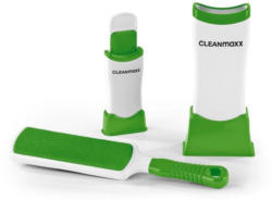 Fusselbürsten-Set Cleanmaxx aus Kunststoff