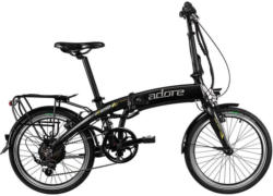 Elektrofahrrad Faltrad 20' Pedelec Adore Cologne