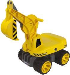 Rutschfahrzeug Big Power Worker Fahrzeug