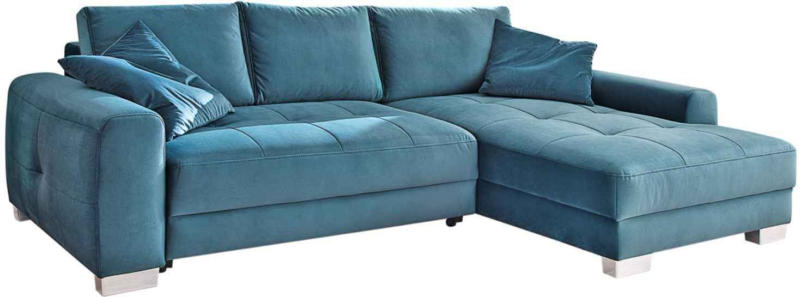 Salotto Sandy petrol -