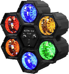LED Six Light
