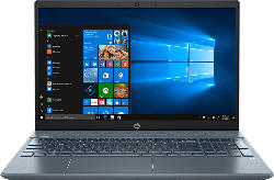 Notebook 15-cs2905ng, blau (6HZ95EA)