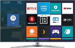 Fernseher H55U7B 55 Zoll 4K UHD Smart TV