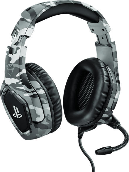 GXT 488 FORZE-G
