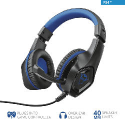 Gaming Headset GXT 488 FORZE für PS4
