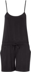 Damen Jumpsuit mit verstellbaren Trägern
