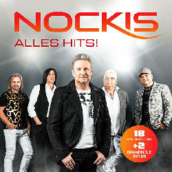 Nockis - Alles Hits! [CD]