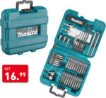 Würth-Hochenburger - Baustoffniederlassung MAKITA Bohr- & Schraub-Set D-58877 - bis 31.12.2020