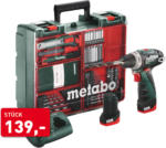Würth-Hochenburger - Baustoffniederlassung METABO Mobile Werkstatt PowerMaxx BS - bis 31.12.2020