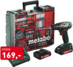 Würth-Hochenburger - Baustoffniederlassung METABO Mobile Werkstatt BS 18 - bis 31.12.2020