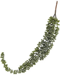 Kunstpflanze Sedum Grau