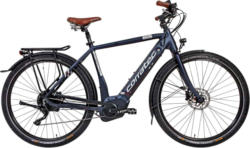 E-Trekking-Bike Corratec E-Power C29 CX5 Hoch -