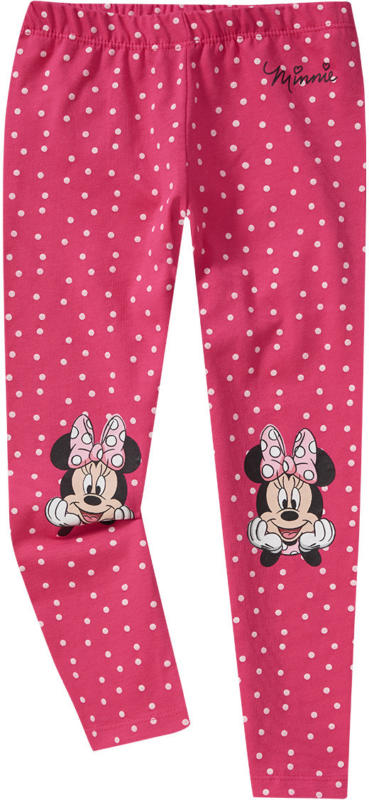Minnie Maus Leggings mit Punkte-Allover (Nur online)