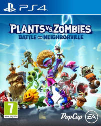Plants vs. Zombies: Schlacht um Neighborville
