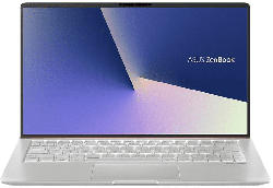 Notebook ZenBook 13 UX333FLC-A3240T, i5-10210U, 8GB/512GB, GeForce® MX250, 13.3/FHD, silber (90NB0MW6-M06070)