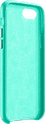 Backcover Elite mit Aluminium Tasten für Apple iPhone 7, 8, SE 2.Gen, grün