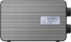 DAB+ Radio RF-D30BT, schwarz