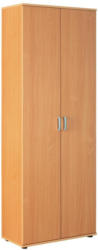 Mehrzweckschrank Vetra B: 70 cm Weiss