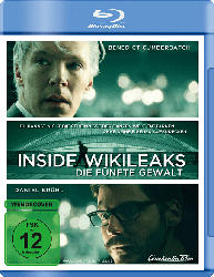 Inside Wikileads - Die fünfte Gewalt