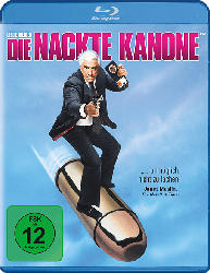 Die nackte Kanone
