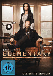 Elementary - Season 1