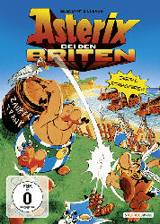 Asterix - Bei den Briten