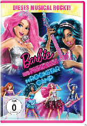 Barbie in: Eine Prinzessin im Rockstar Camp