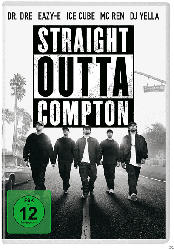 Straight Outta Compton