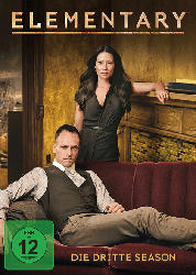 Elementary - Staffel 3