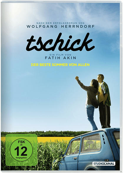 Tschick
