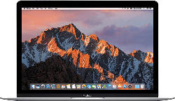 MacBook 12 Zoll, silber (MNYH2D/A) - Ausstellungsstück