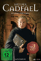 Bruder Cadfael - Collector's Box