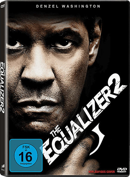The Equalizer 2