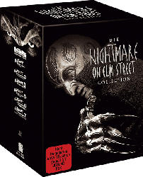 Nightmare on Elm Street Collection