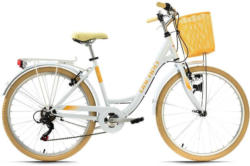 Citybike Citybike 26'' Cantaloupe 507c
