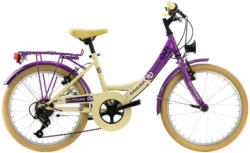 Kinderfahrrad Kinderrad 20'' Kahuna 646k