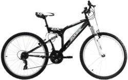 Mountainbike Mtb Atb Fully 26'' Zodiac 577m