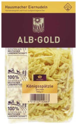 Alb Gold Teigwaren versch. Sorten, jede 500-g-Packung