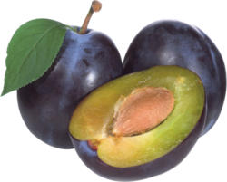 Zwetschgen