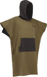 Surf-Poncho 500 Erwachsene