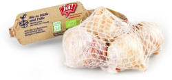 Ja! Natürlich Knoblauch aus Österreich