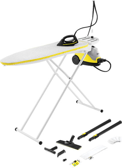 Bügelstation EasyFix Iron SI4